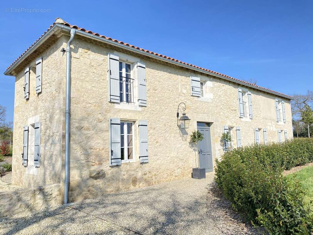 Maison à CONDOM