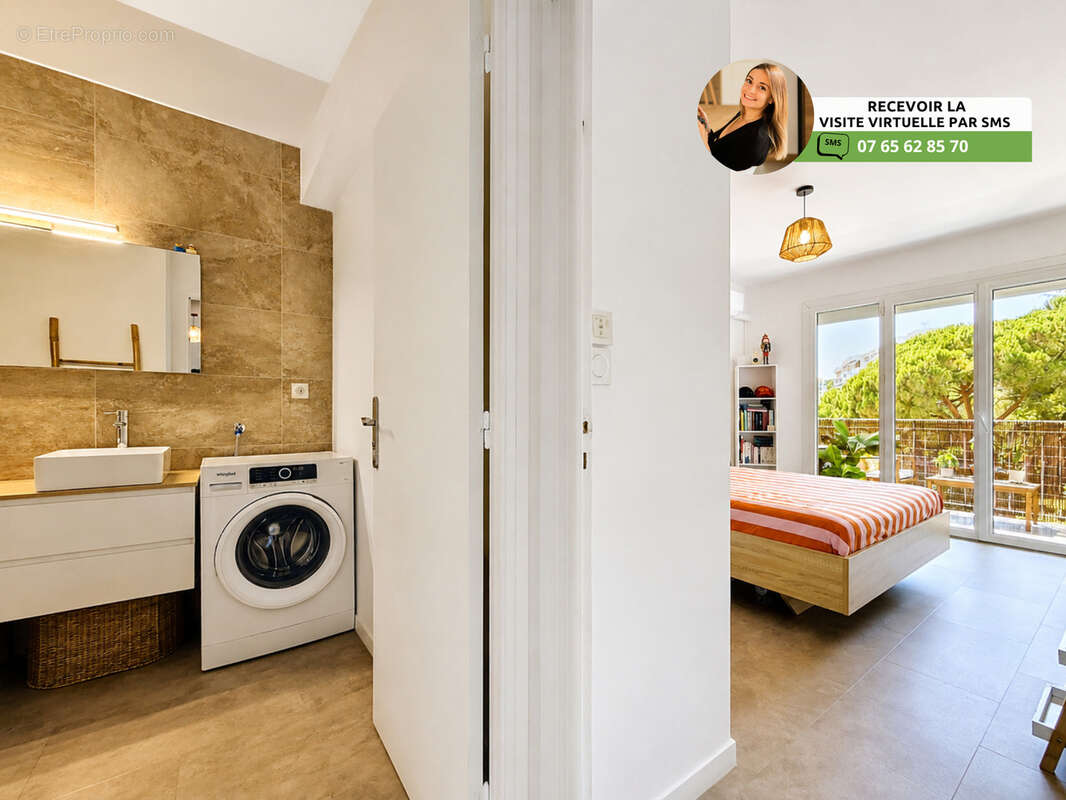 Appartement 3 pièces à vendre à Antibes (06600) - photo 13