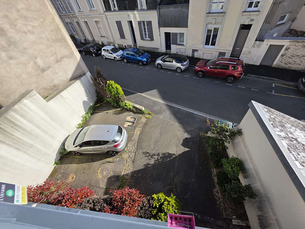 Appartement à ANGERS