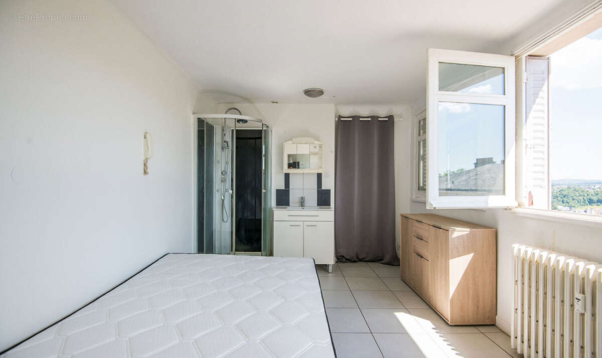 Appartement à RODEZ