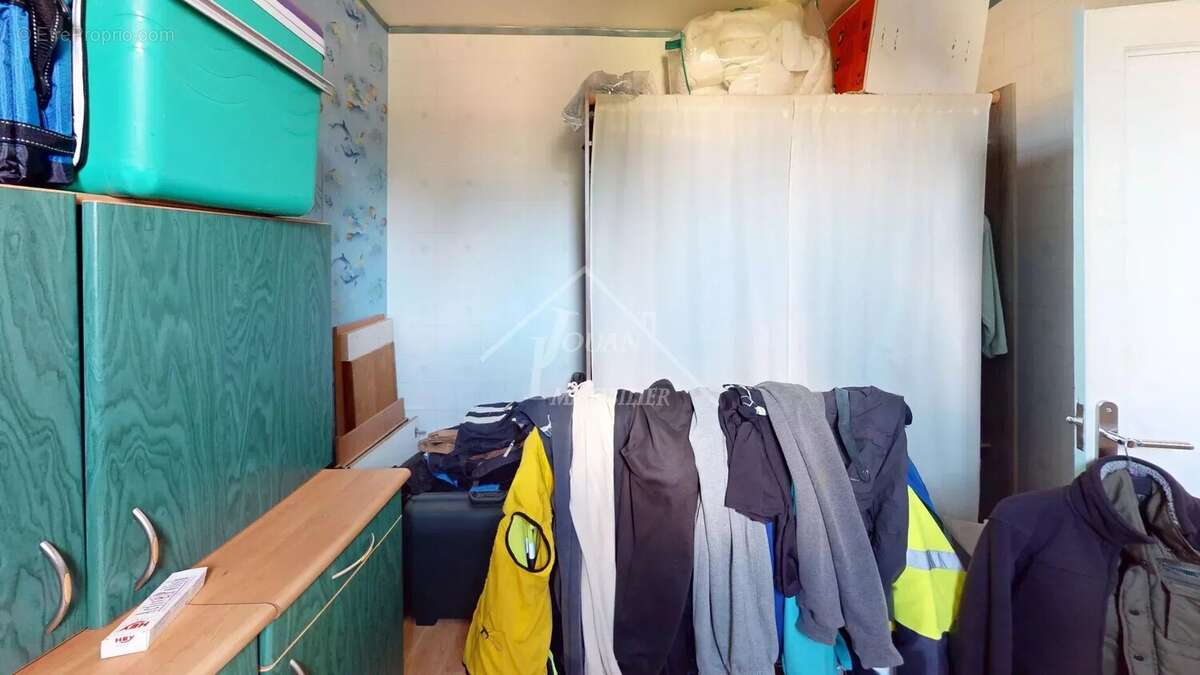 Maison à COSNE-D'ALLIER