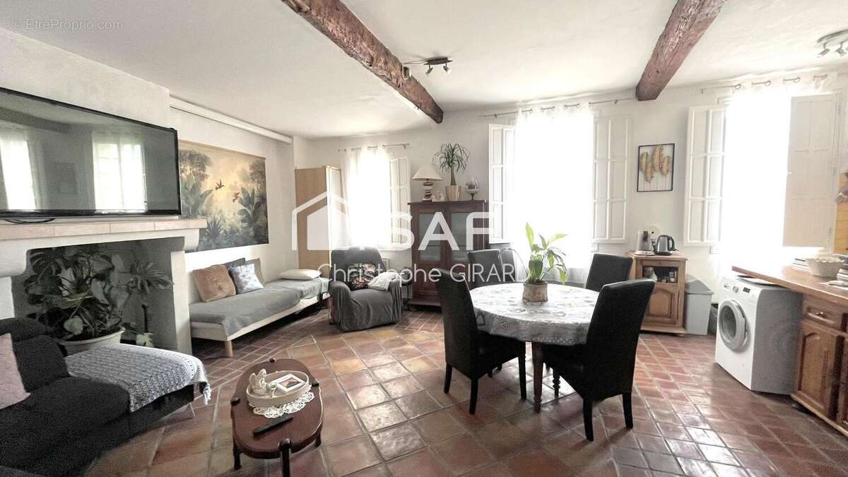 Photo 5 - Appartement à PERTUIS
