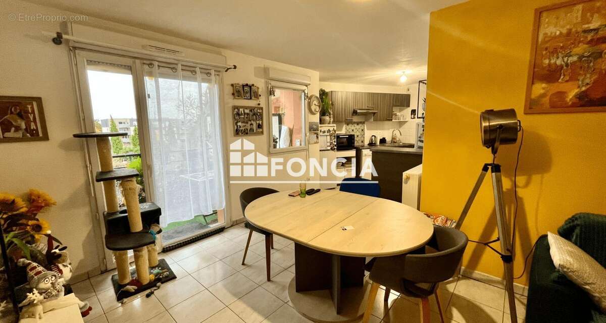 Appartement à DOUAI