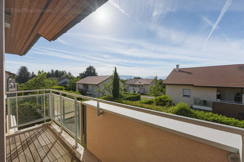 Maison à vendre 6 pièces PREVESSIN MOENS (01) - photo 12