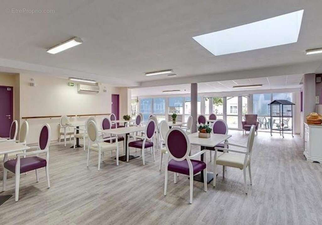 Appartement à ANDARD