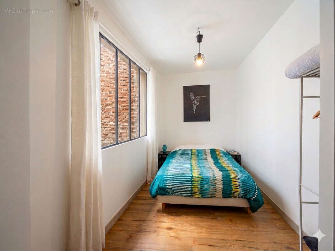 Appartement à TOURS