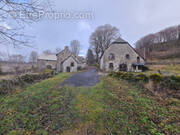 Maison à SAINT-CHELY-D'AUBRAC