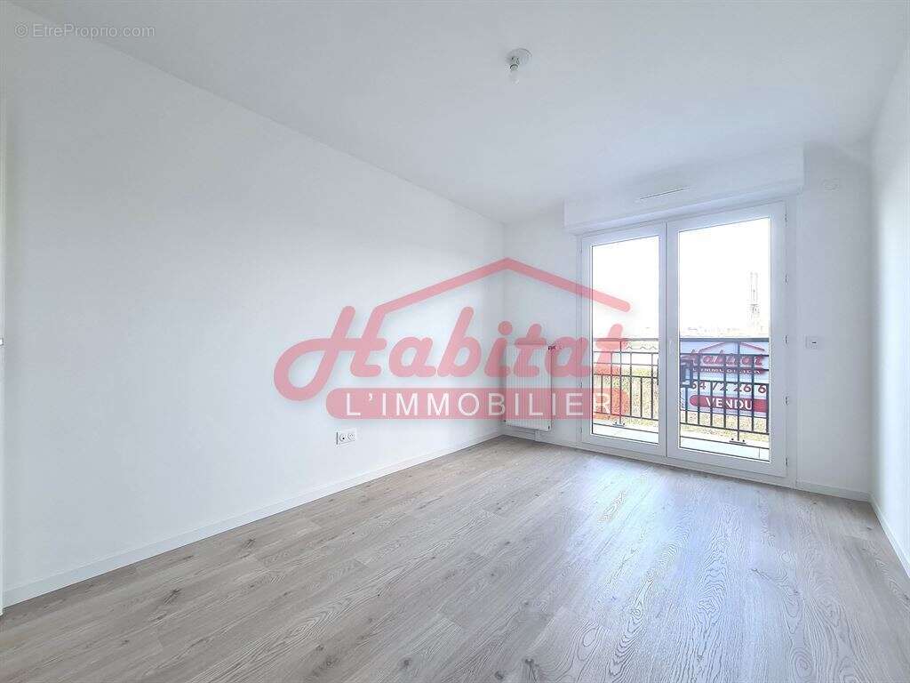 Appartement à CHELLES