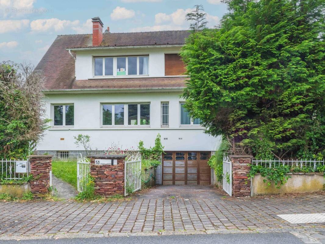 Maison à LARDY