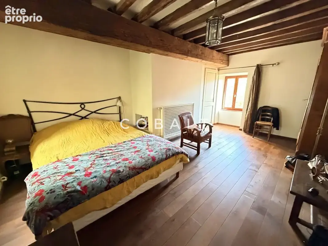 Maison 6 pièces calme en campagne - photo 14