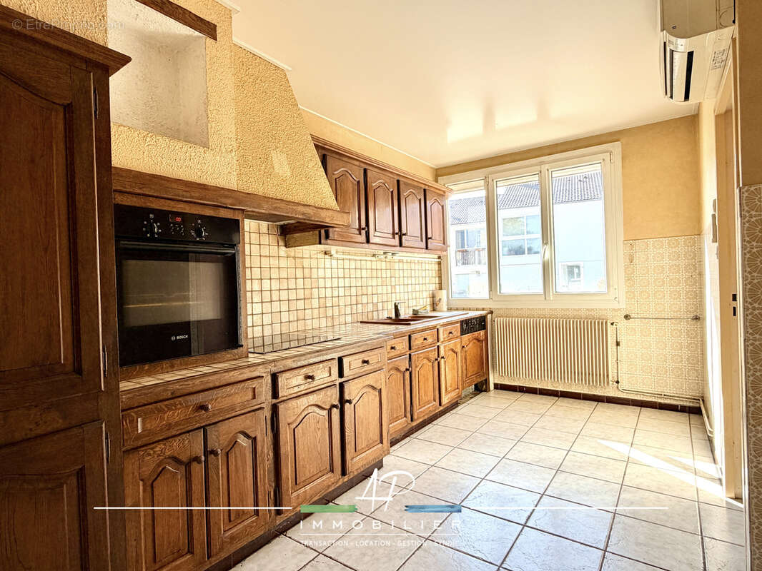 Maison à SAINT-APOLLINAIRE