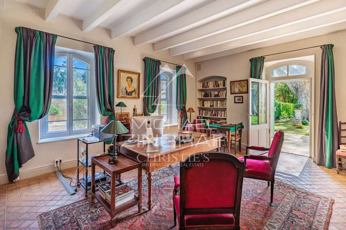 Maison à BEAURECUEIL