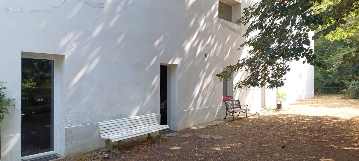 Maison à CASTELSARRASIN