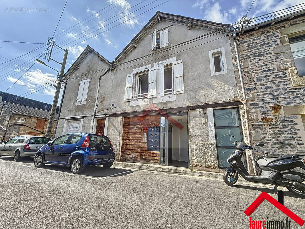 Appartement à BRIVE-LA-GAILLARDE