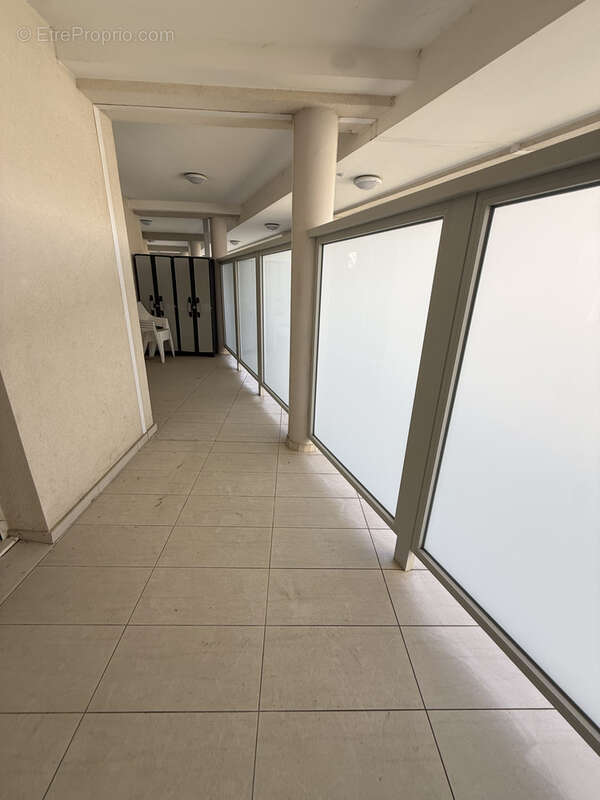 Appartement à CALVI