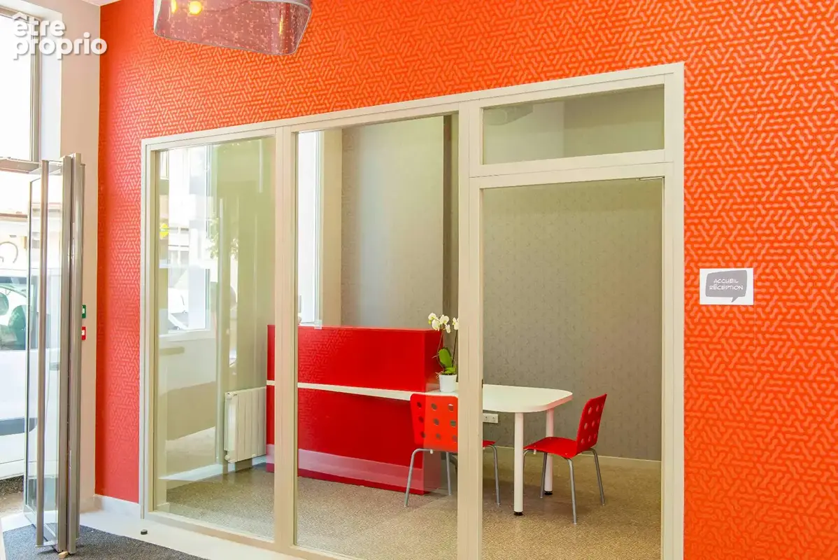 À vendre ? studio étudiant meublé ? lyon 7ème - photo 8