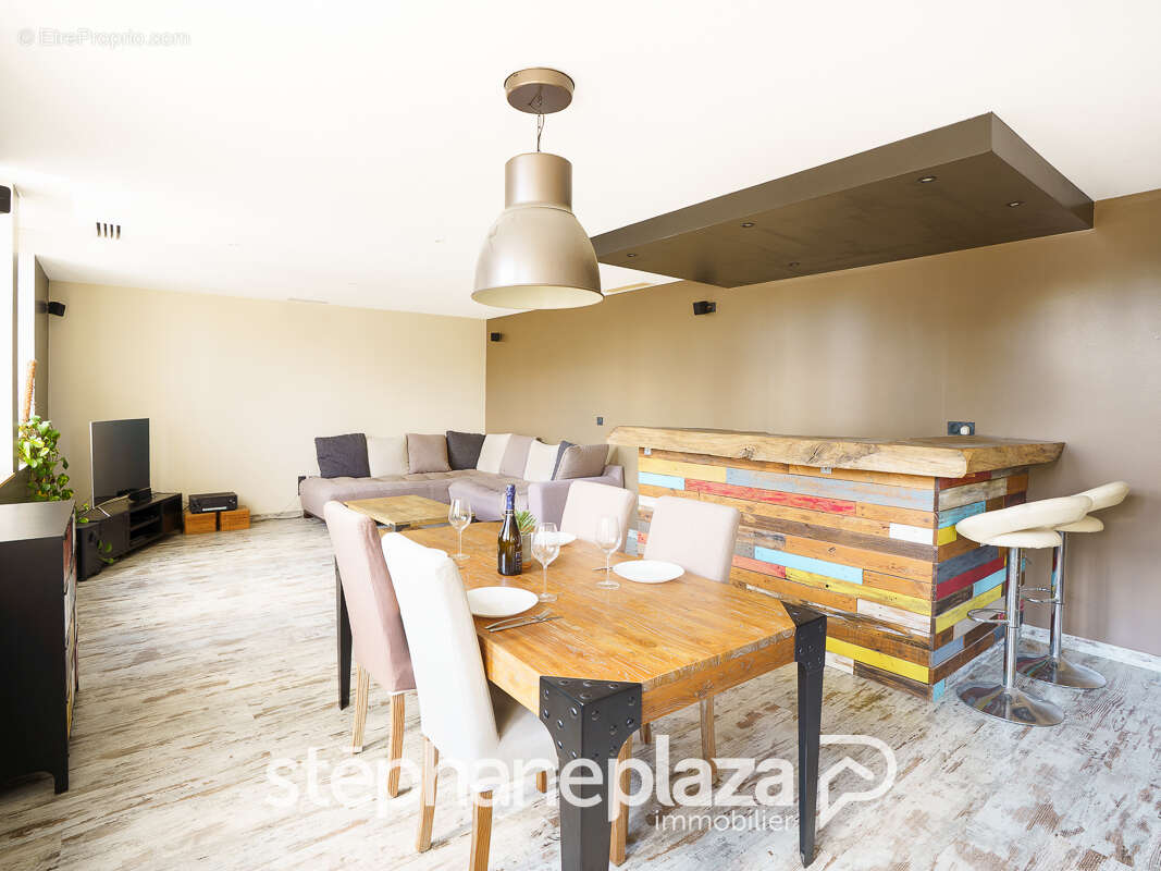 Appartement à MACON