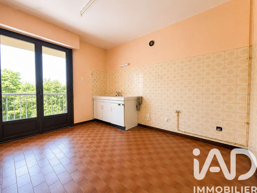 Appartement 78 m² à Toulouse  - photo 6