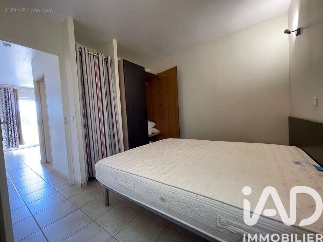 Photo 8 - Appartement à SARI-SOLENZARA