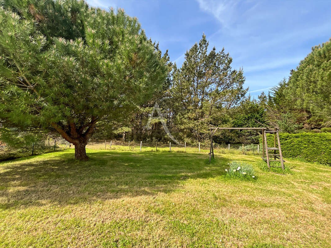 Maison à SAINT-JEAN-DE-MONTS