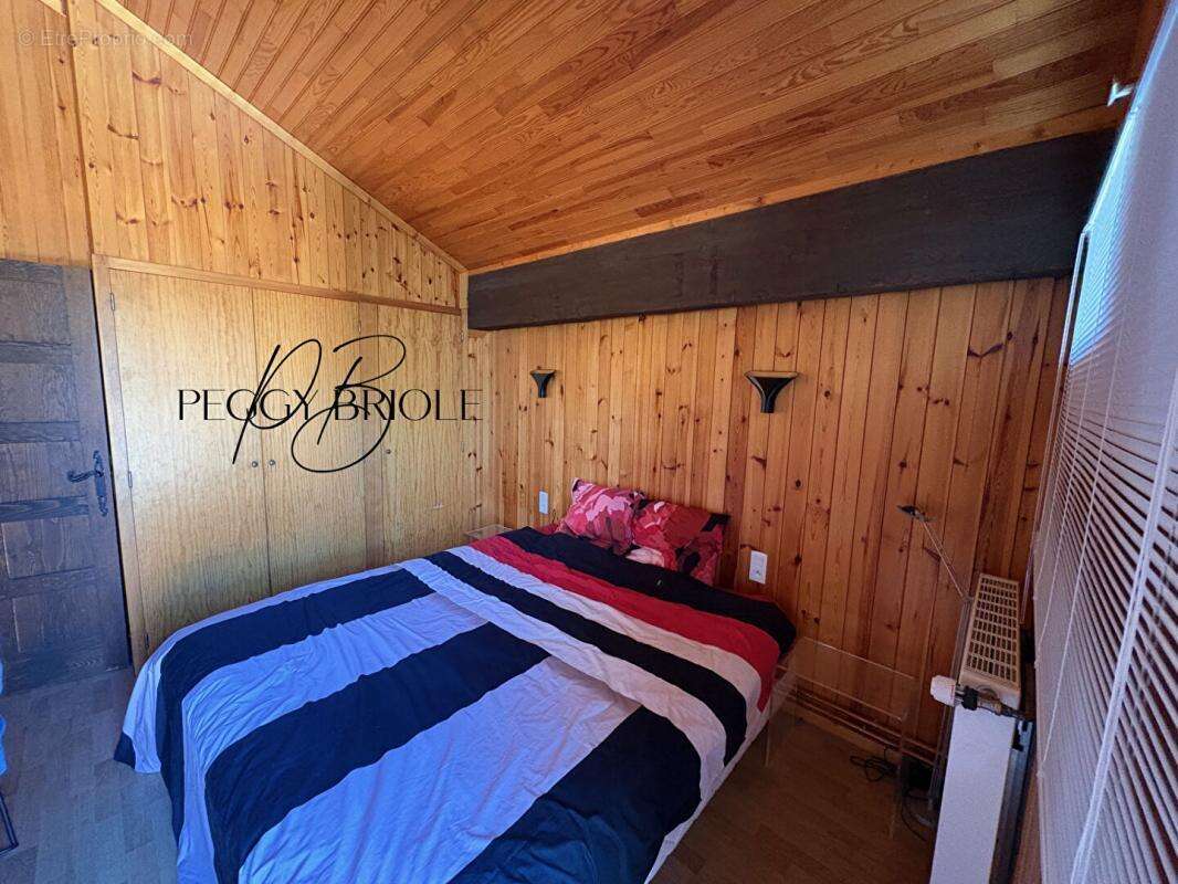 Haut de chalet , vue panoramique sur Font Romeu - photo 8