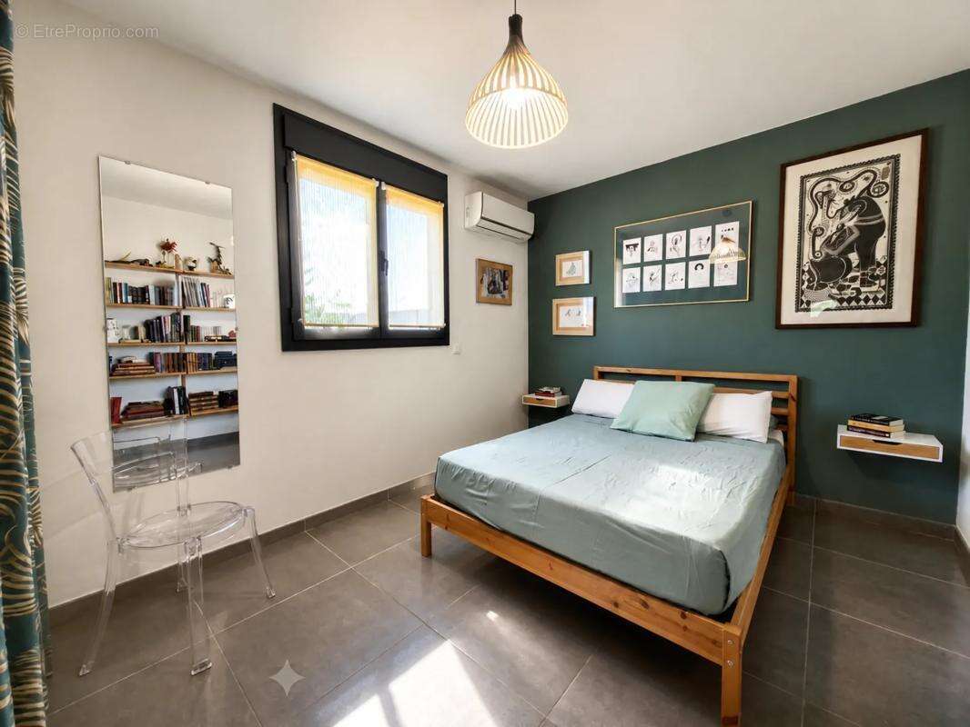 Belle villa contemporaine de 5 pièces de 136 m² à Perpignan Sud - photo 15