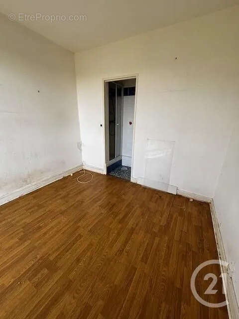 Appartement à SAINT-QUENTIN