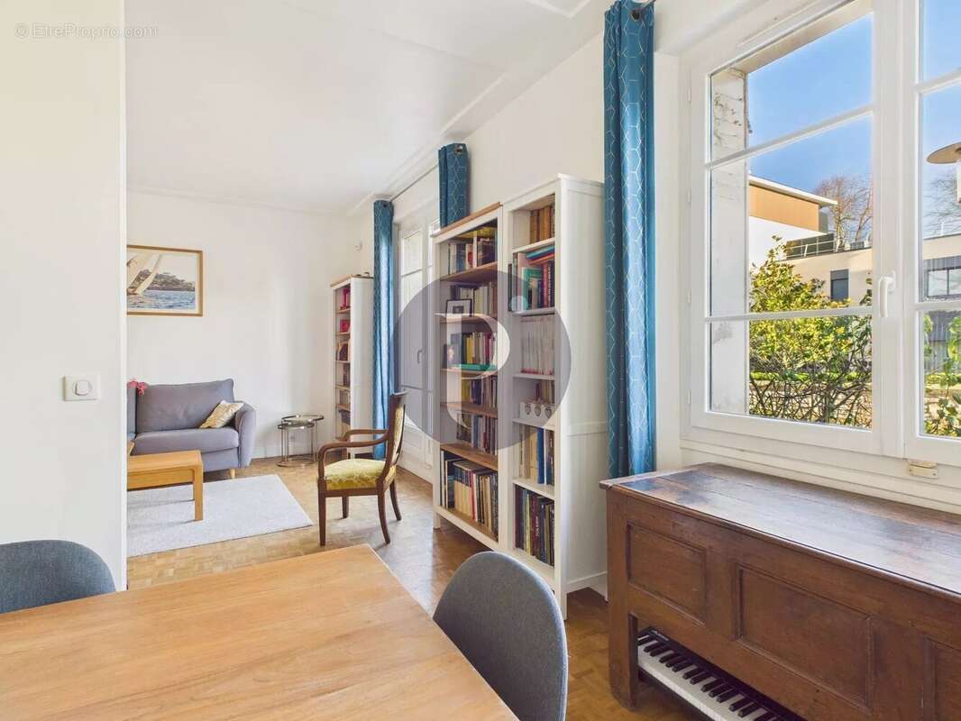 Appartement à SCEAUX