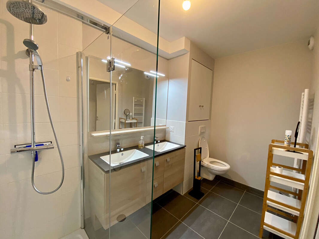 Appartement à FOUESNANT