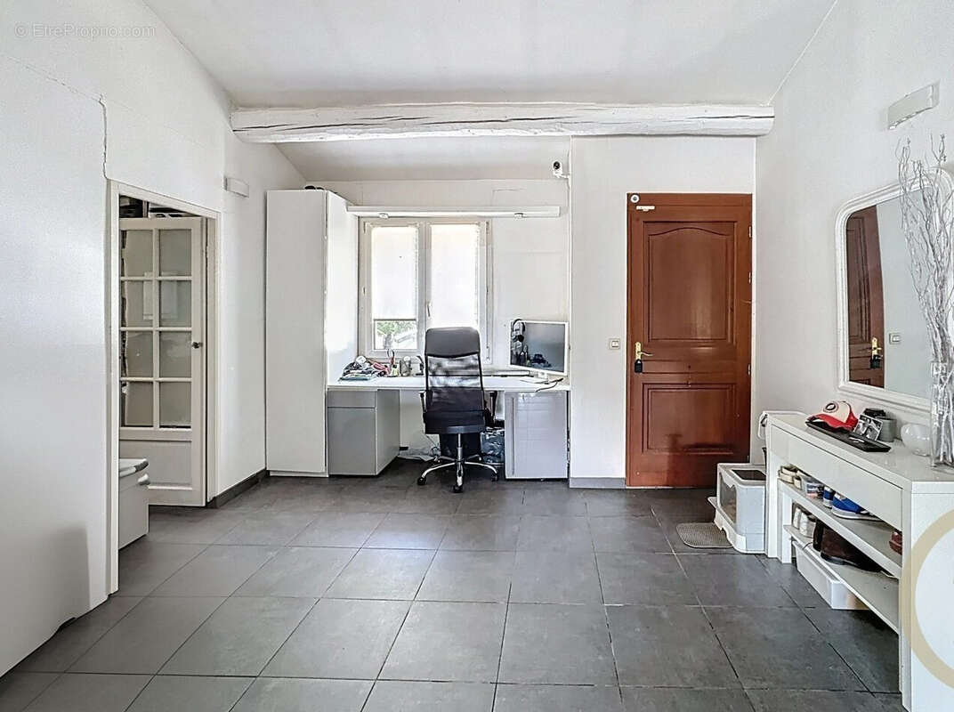 Maison à POURRIERES