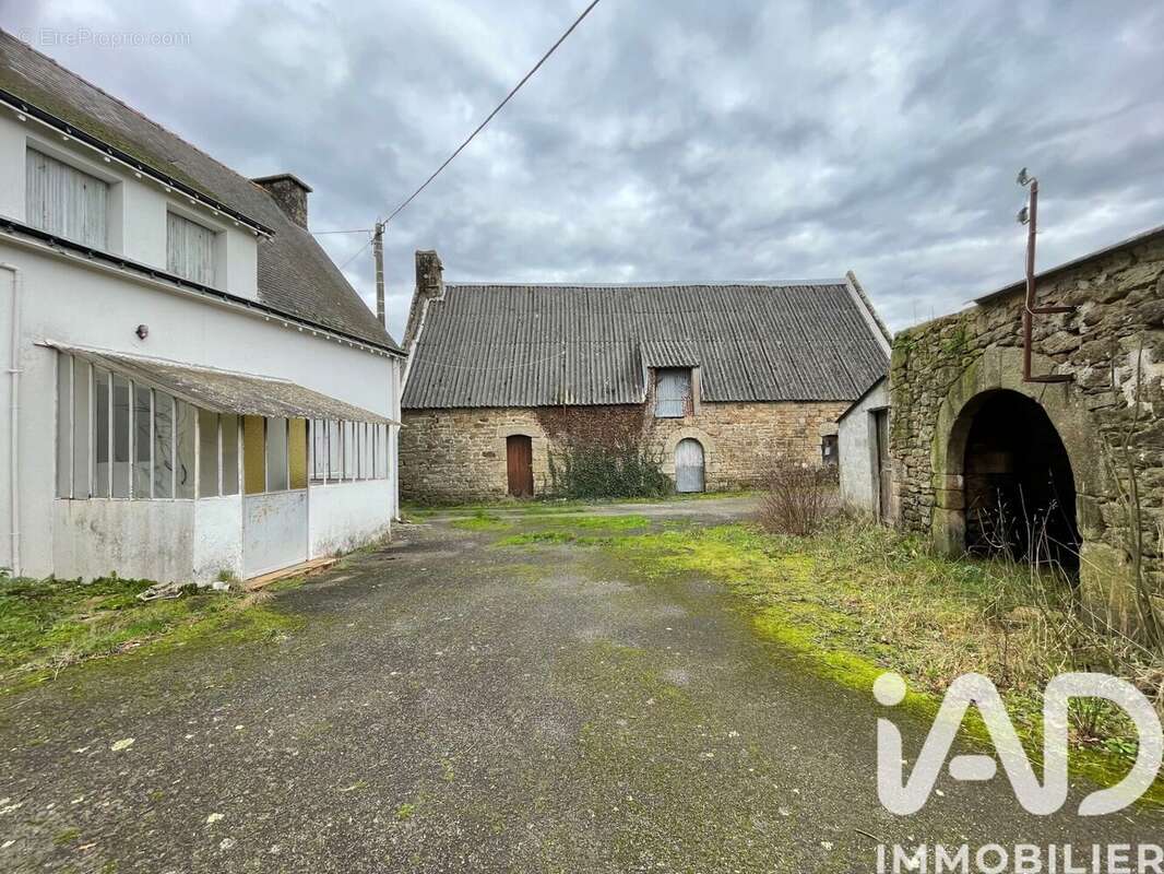 Photo 3 - Maison à NOSTANG