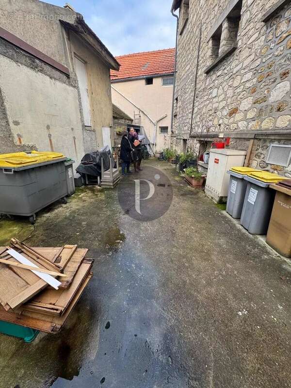 Appartement à WISSOUS