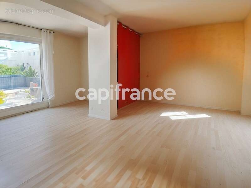 Appartement à LA GRANDE-MOTTE