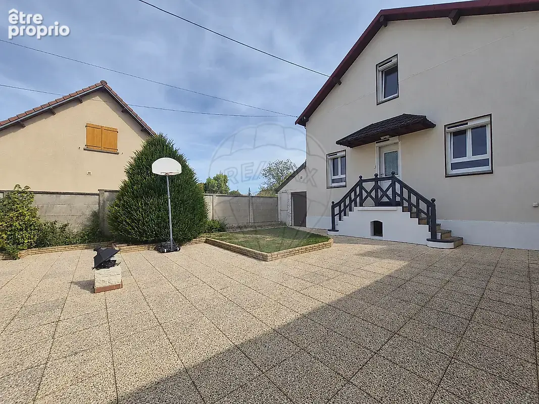 Maison 3 chambre(s) à vendre - photo 4
