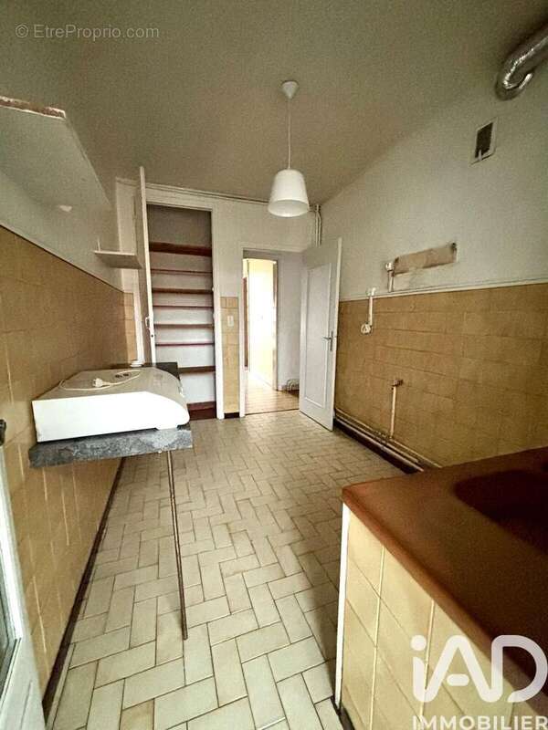 Photo 5 - Appartement à TOULOUSE