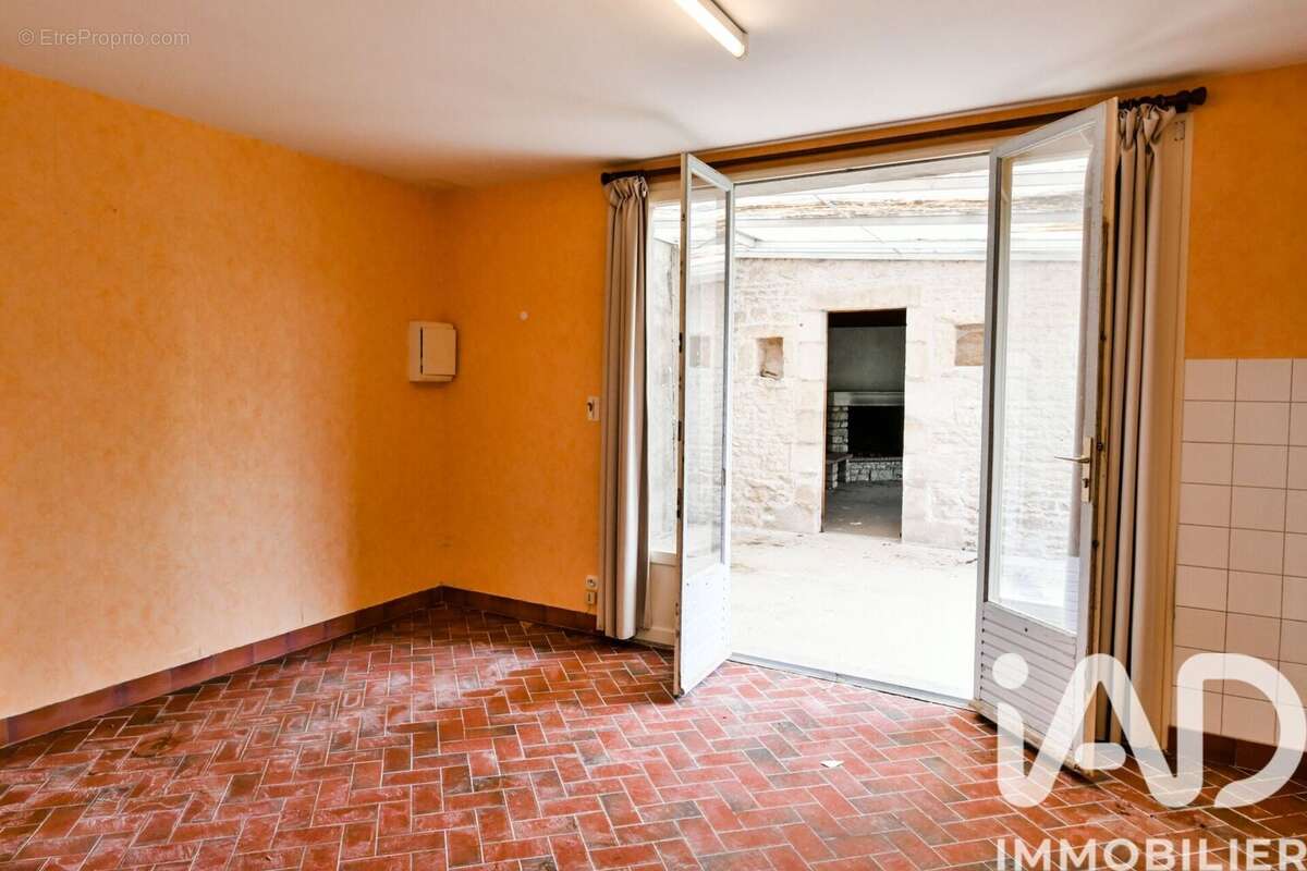 Photo 5 - Maison à NIEUL-SUR-L'AUTISE