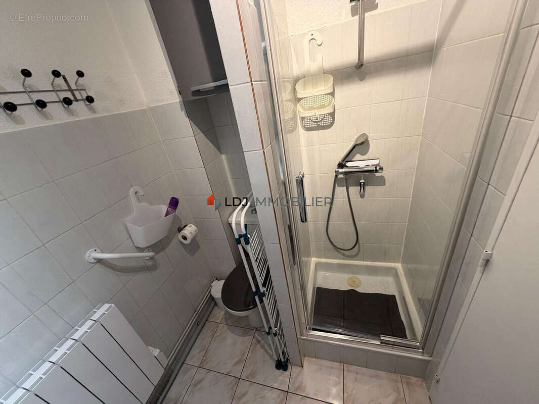 Appartement à AMELIE-LES-BAINS-PALALDA