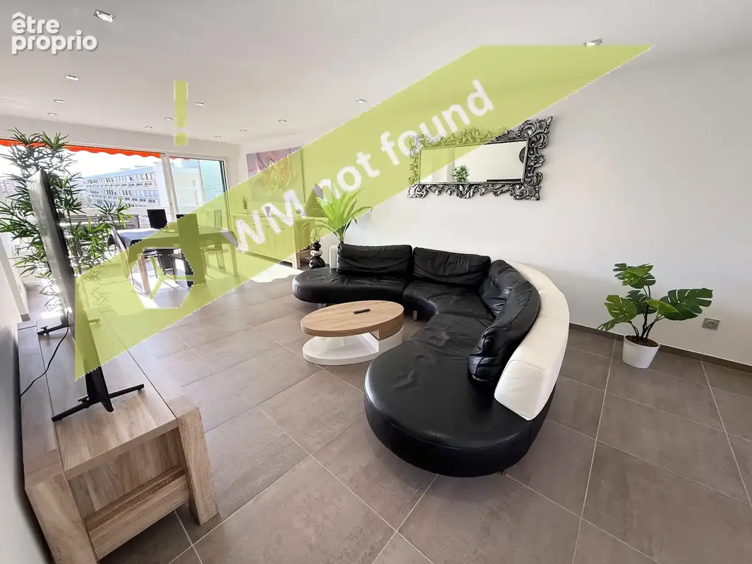 Vente appartement 4-5 pièces Ste Maxime proche centre avec parking, clim et cave entièrement rénové - photo 4