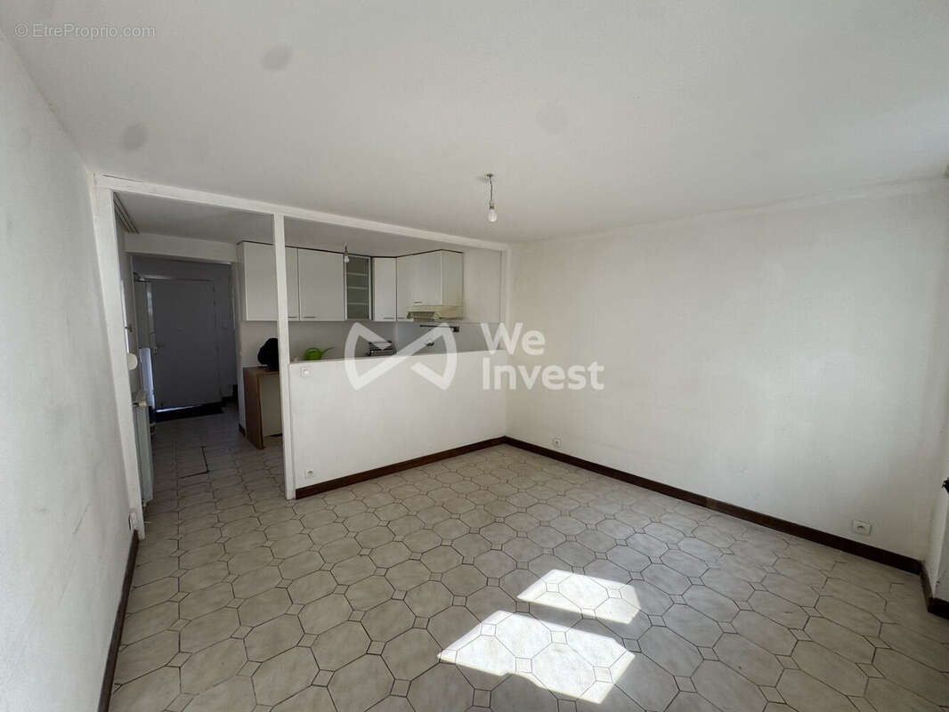 Maison à CLAYE-SOUILLY