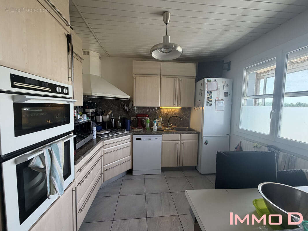Maison 106 m² à Viomenil  - photo 3