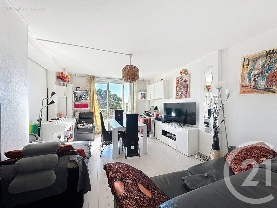 Photo 1 - Appartement à MONTPELLIER