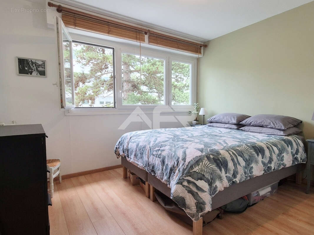 Appartement à CHATOU