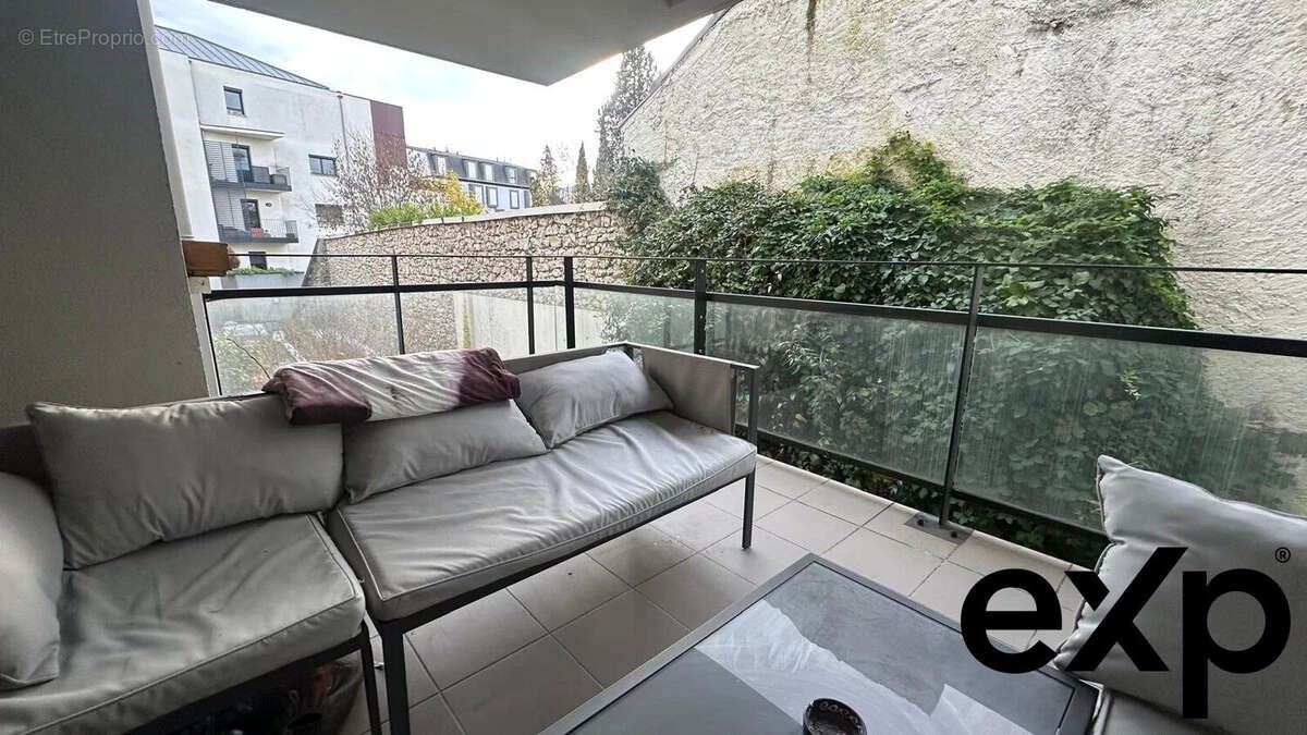 Appartement à AIX-LES-BAINS