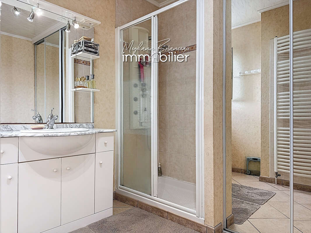 Maison à NOTRE-DAME-DE-MONTS