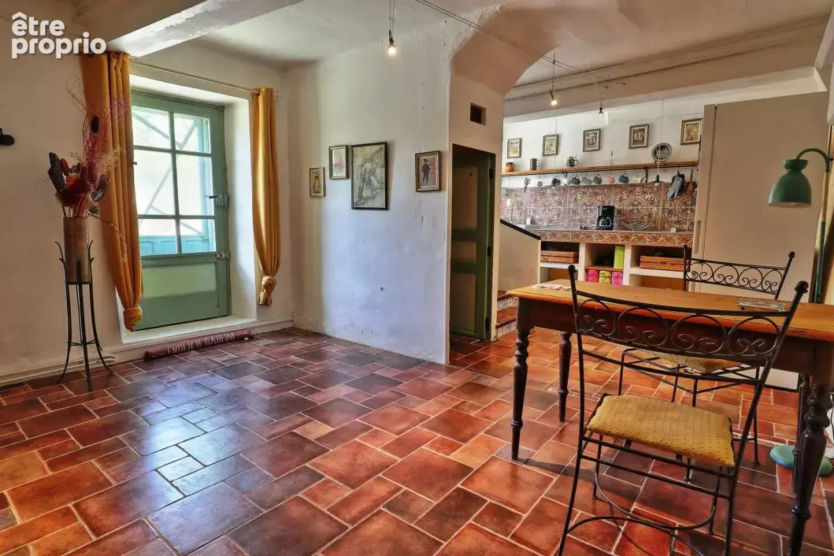 Maison 95 m² à Beaufort  - photo 2
