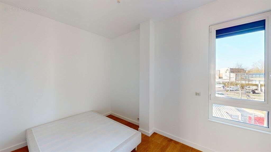 Appartement à CLAMART
