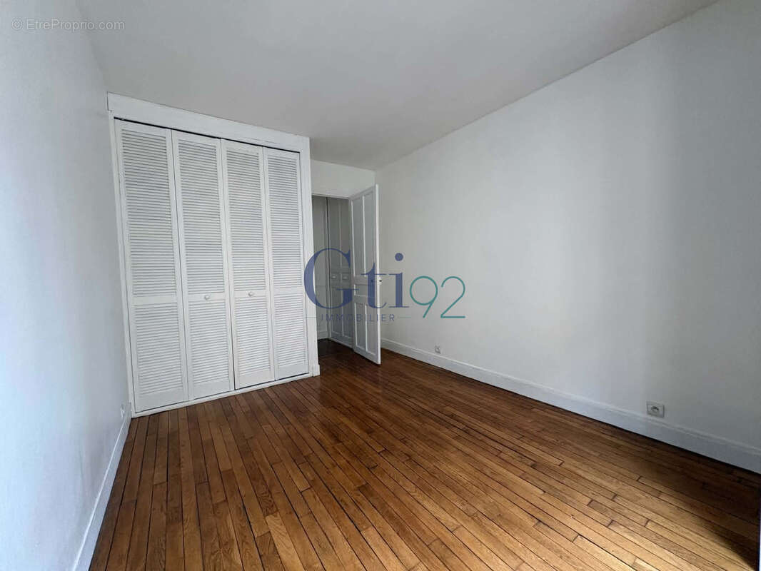 Appartement à CLAMART