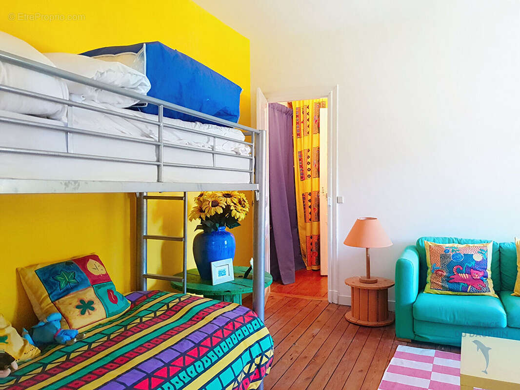 Appartement à PORNICHET