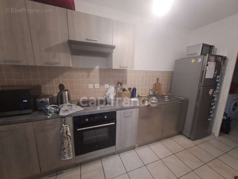 Appartement à CAYENNE