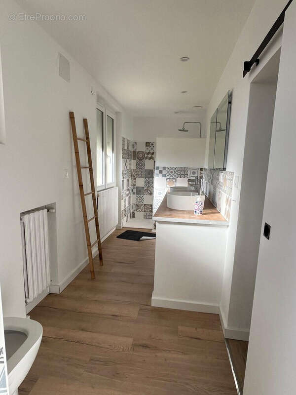 Maison à AIRE-SUR-L'ADOUR